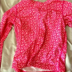 Child Thermal Under Clothes